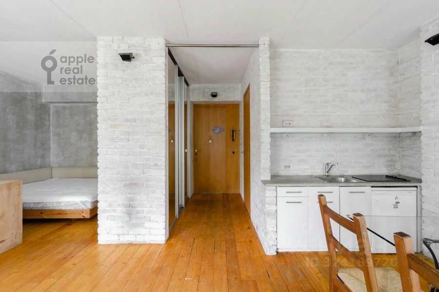 1-комнатная квартира, 40 м²