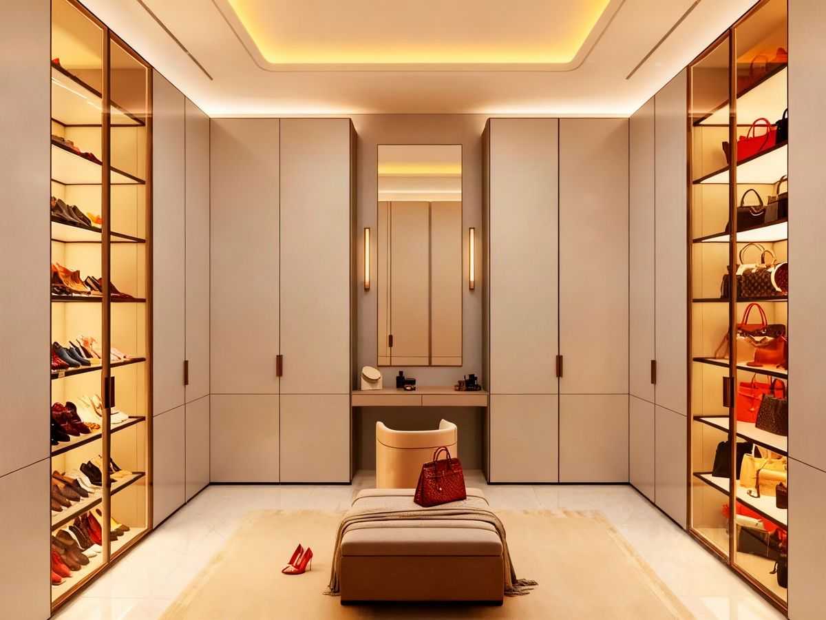 4-комнатная квартира, 147 м² — фотография 3