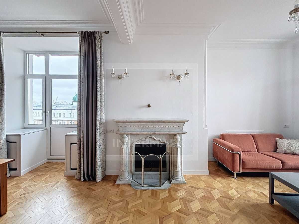 4-комнатная квартира, 151 м² — фотография 3