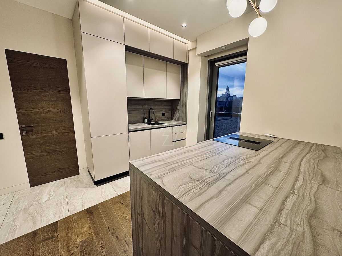 2-комнатная квартира, 60 м² — фотография 3