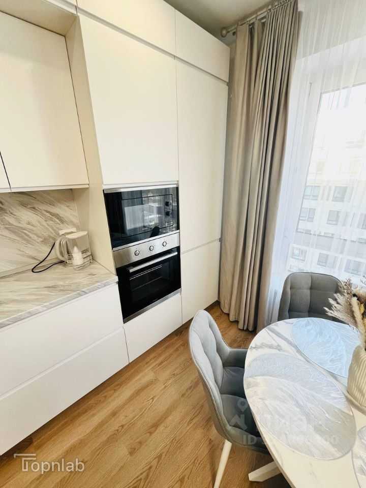 3-комнатная квартира, 51 м² — фотография 3