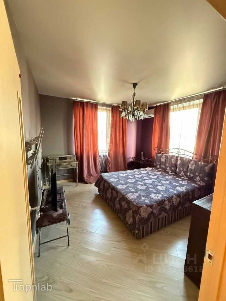 2-комнатная квартира, 67 м²