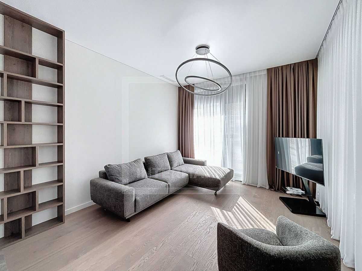 2-комнатная квартира, 65 м²