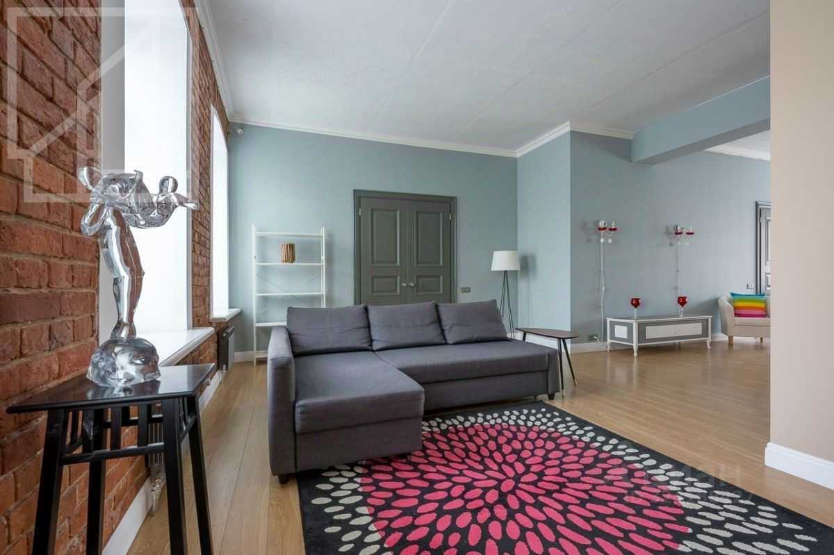 4-комнатная квартира, 150 м² — фотография 3
