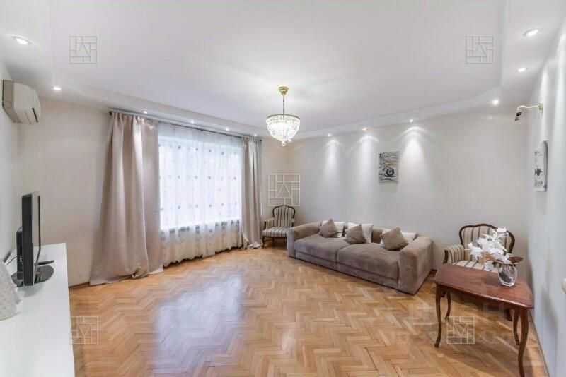 2-комнатная квартира, 110 м²
