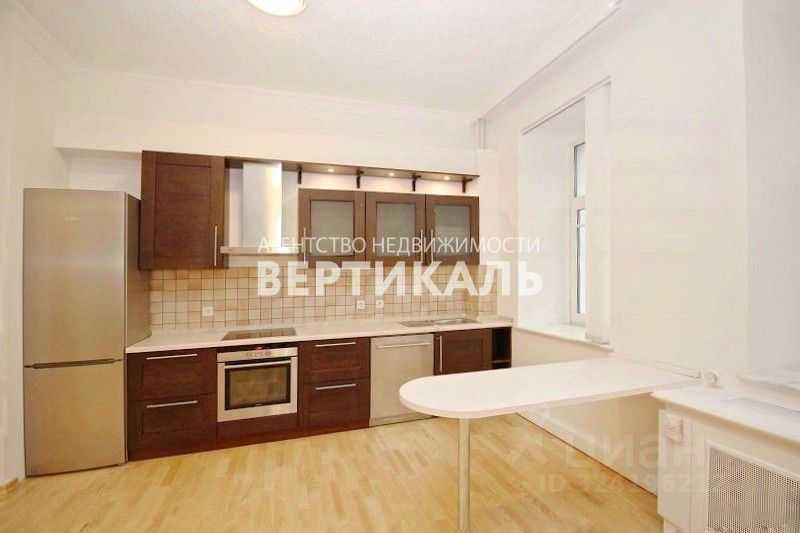 4-комнатная квартира, 146 м²