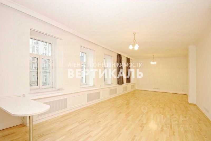 4-комнатная квартира, 146 м² — фотография 3