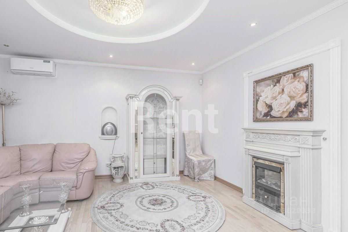 5-комнатная квартира, 135 м² — фотография 2