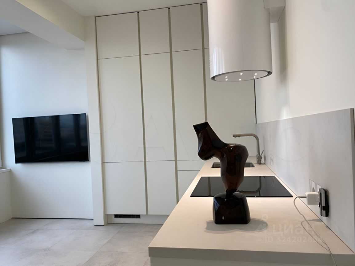 3-комнатная квартира, 70 м² — фотография 3
