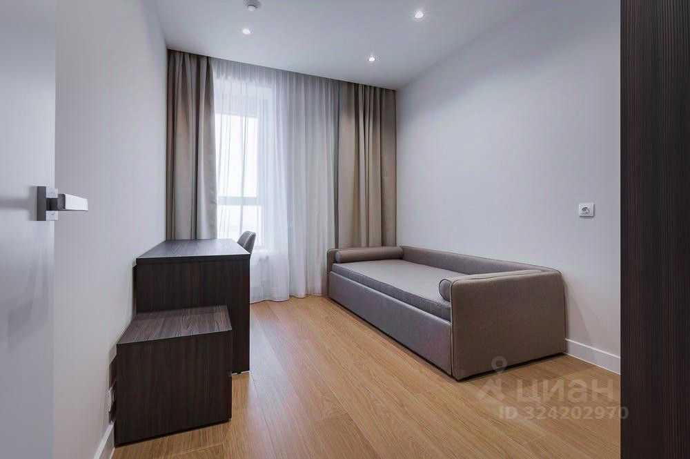 3-комнатная квартира, 64 м² — фотография 3