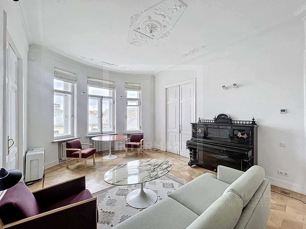 5-комнатная квартира, 161 м² — фотография 2