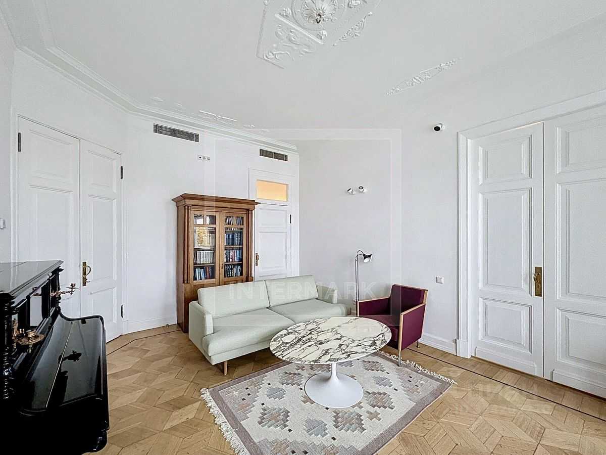 5-комнатная квартира, 161 м² — фотография 3