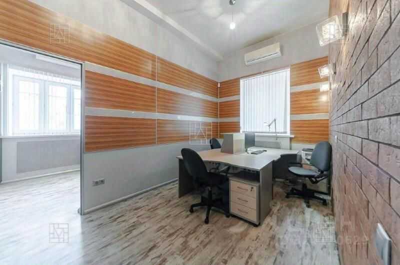 5-комнатная квартира, 95,5 м²