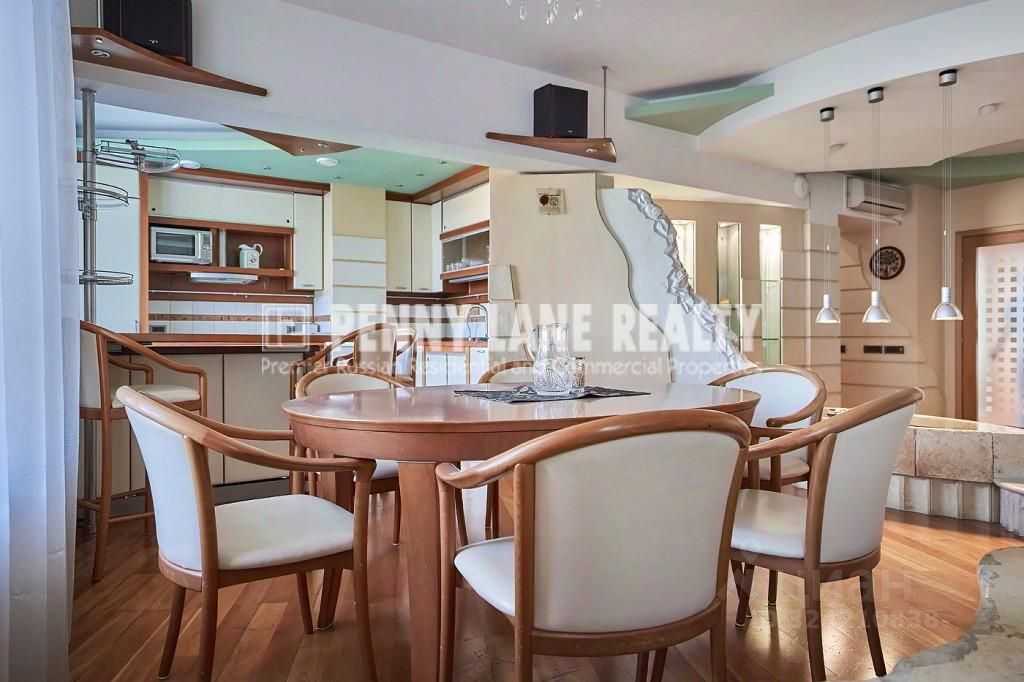 4-комнатная квартира, 150 м² — фотография 2