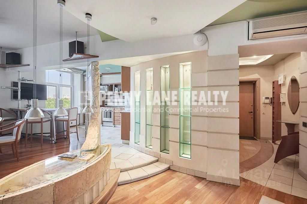 4-комнатная квартира, 150 м² — фотография 3