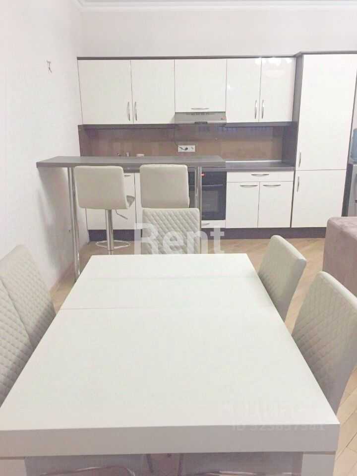 5-комнатная квартира, 158 м²
