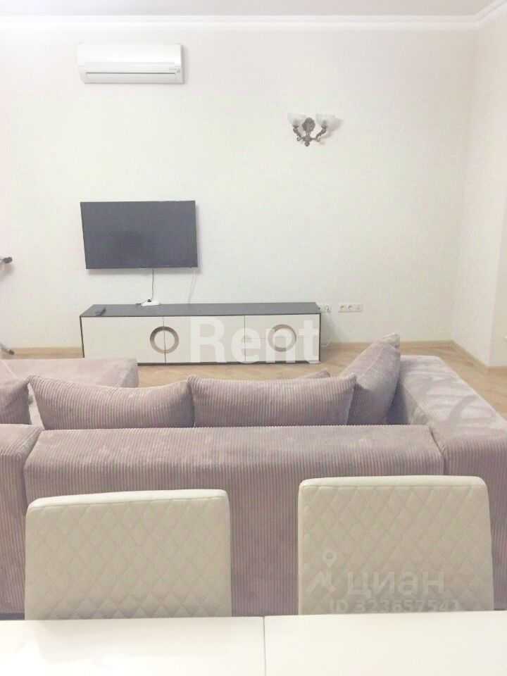 5-комнатная квартира, 158 м² — фотография 2