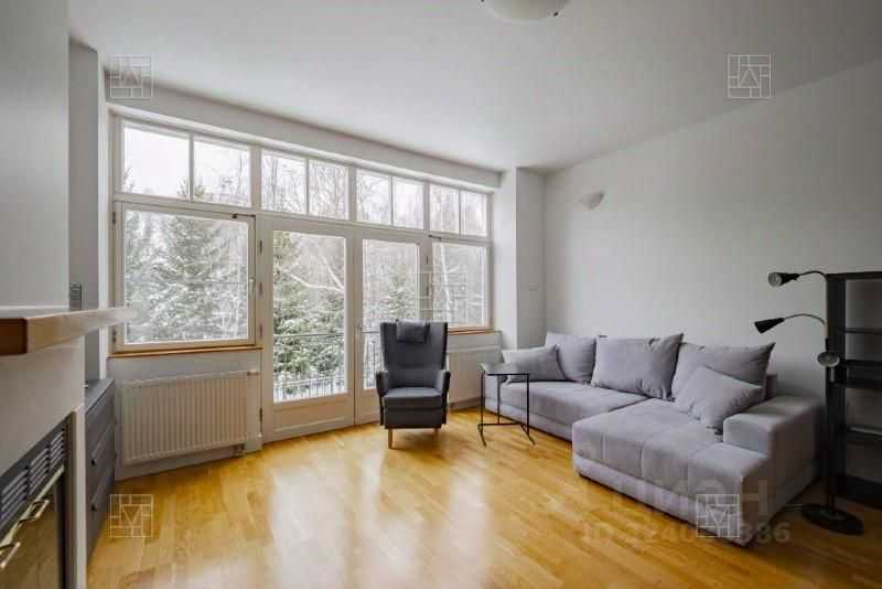 4-комнатная квартира, 160 м² — фотография 2