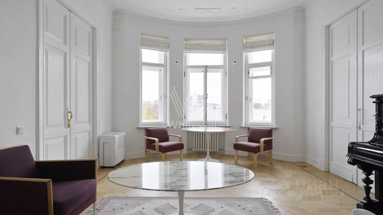 5-комнатная квартира, 161 м² — фотография 2