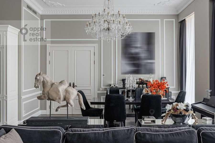2-комнатная квартира, 140 м²
