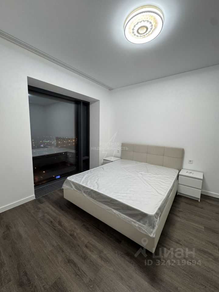 2-комнатная квартира, 40 м²
