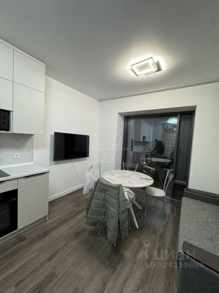 2-комнатная квартира, 40 м² — фотография 2