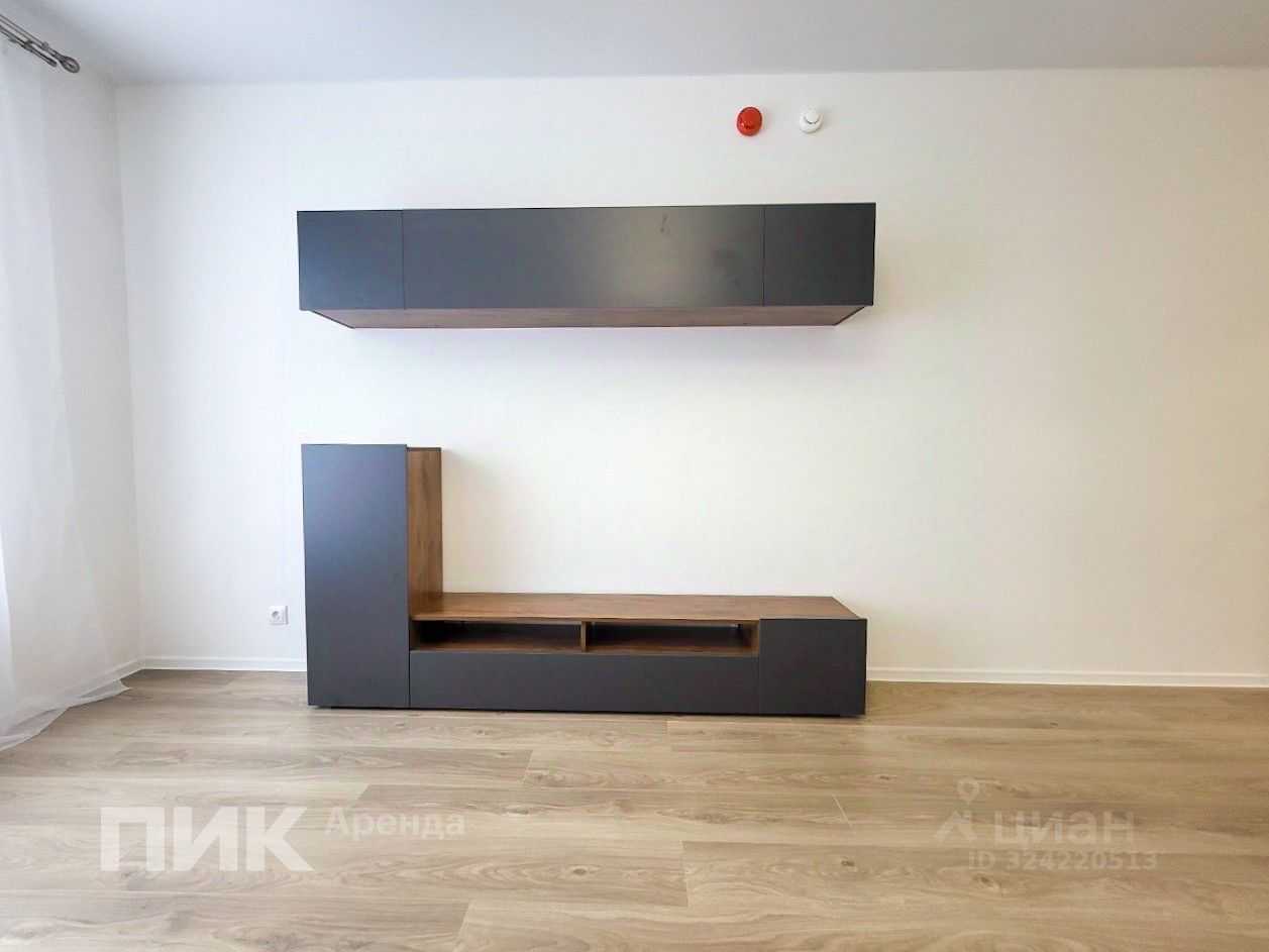 2-комнатная квартира, 74 м² — фотография 3