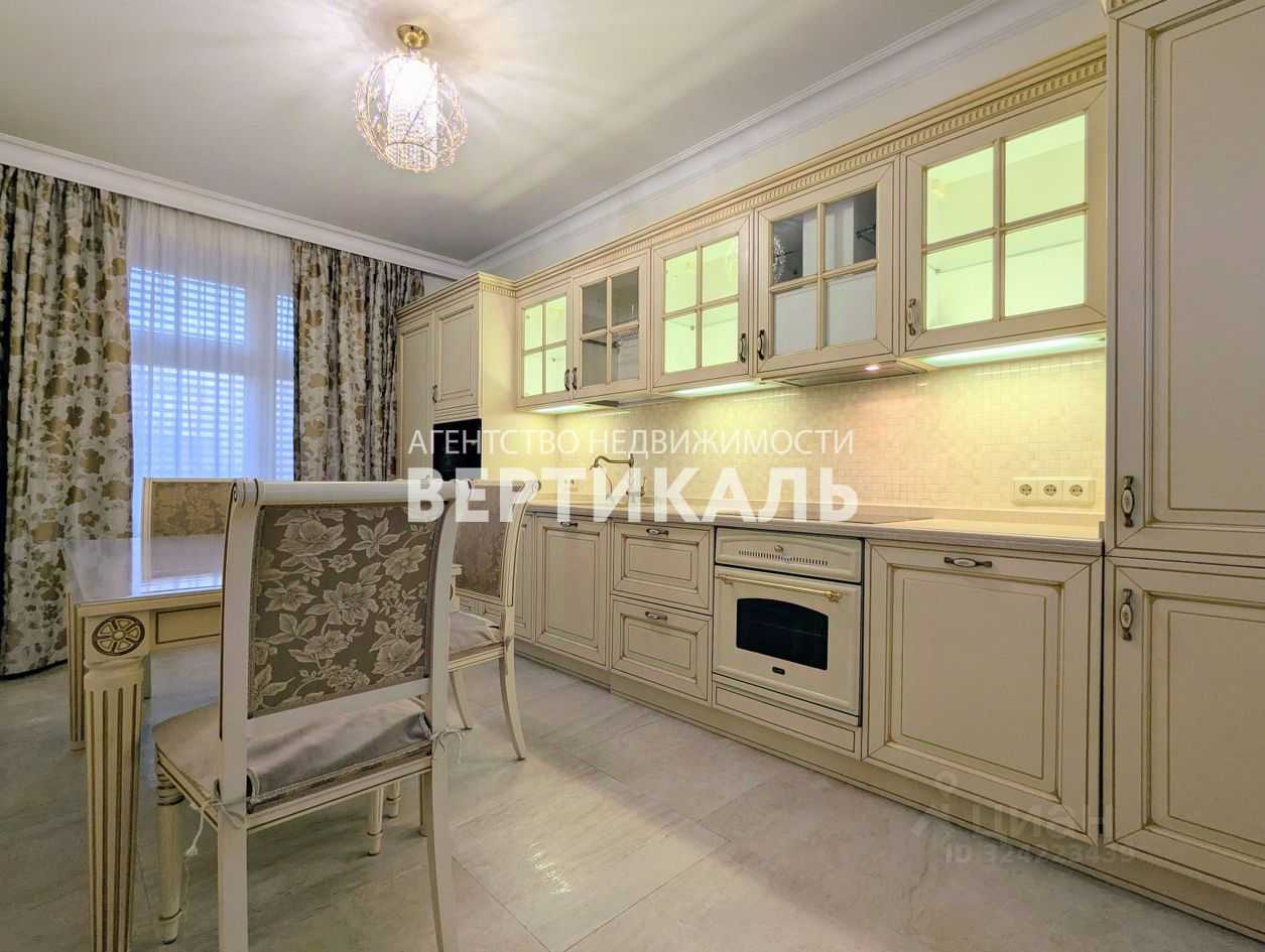 3-комнатная квартира, 81 м² — фотография 2