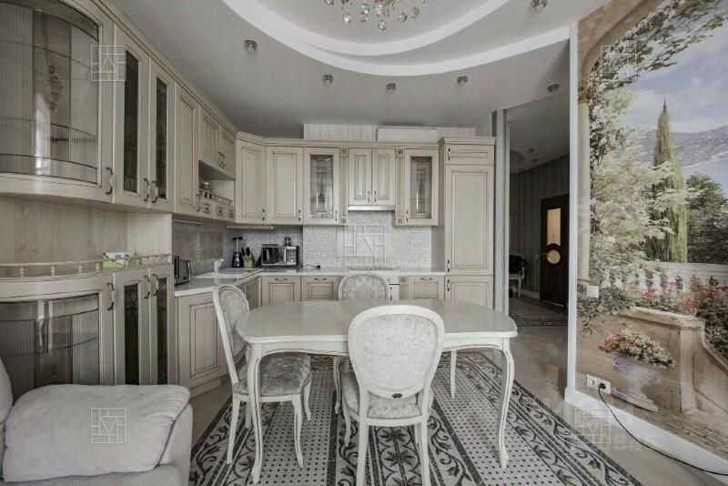 2-комнатная квартира, 65 м² — фотография 3
