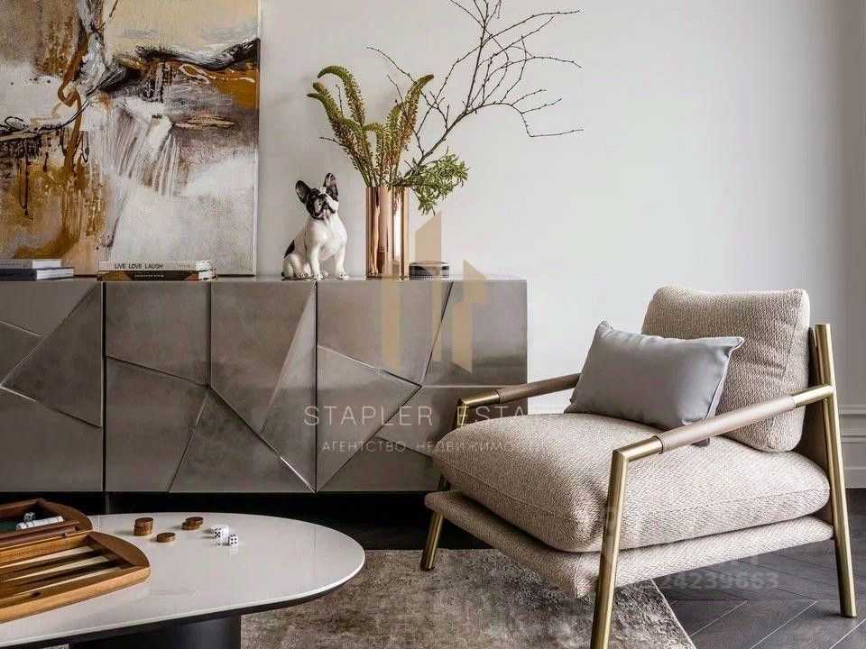 3-комнатная квартира, 85 м² — фотография 2