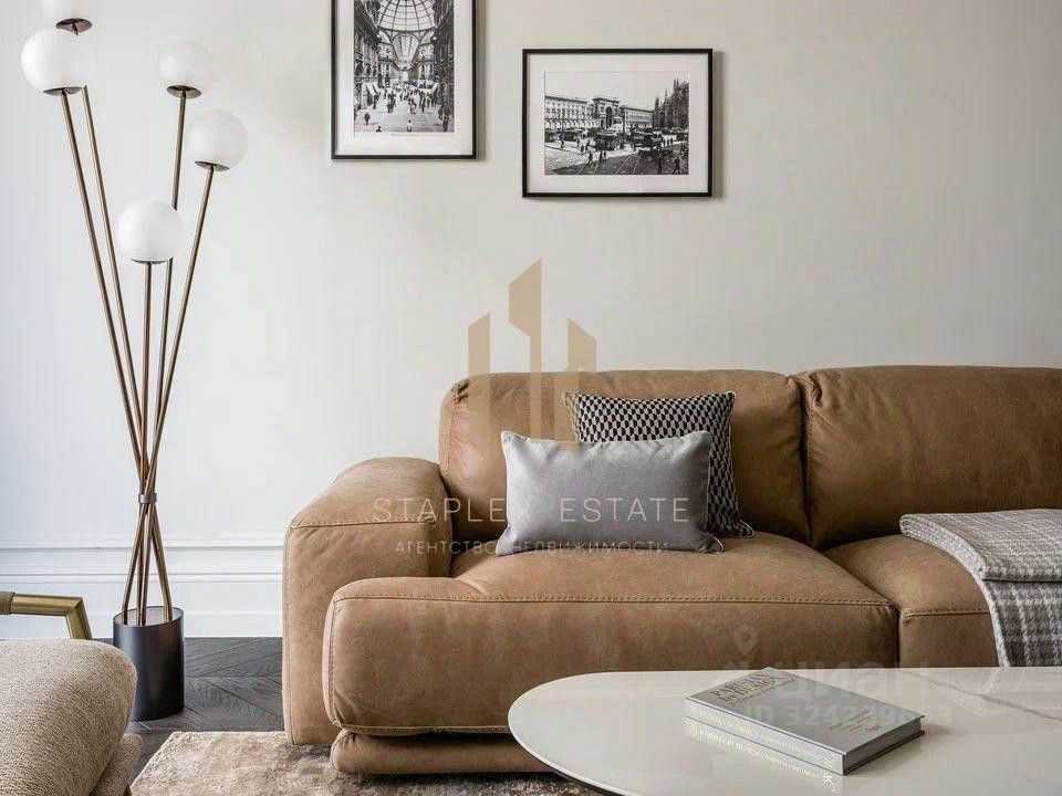 3-комнатная квартира, 85 м² — фотография 3