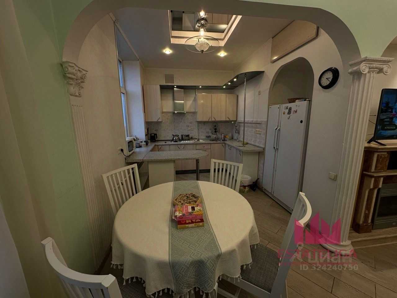 3-комнатная квартира, 75 м² — фотография 2