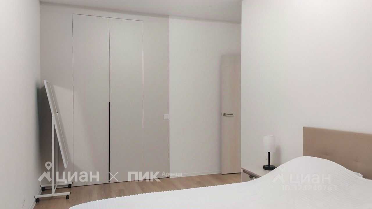 3-комнатная квартира, 75,3 м² — фотография 2