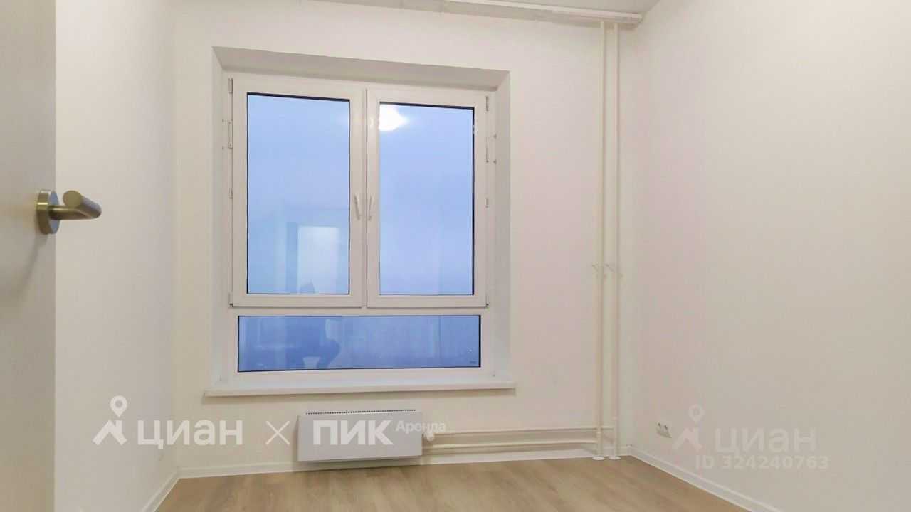 3-комнатная квартира, 75,3 м² — фотография 3