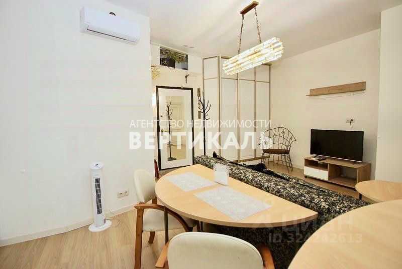 2-комнатная квартира, 40 м² — фотография 2
