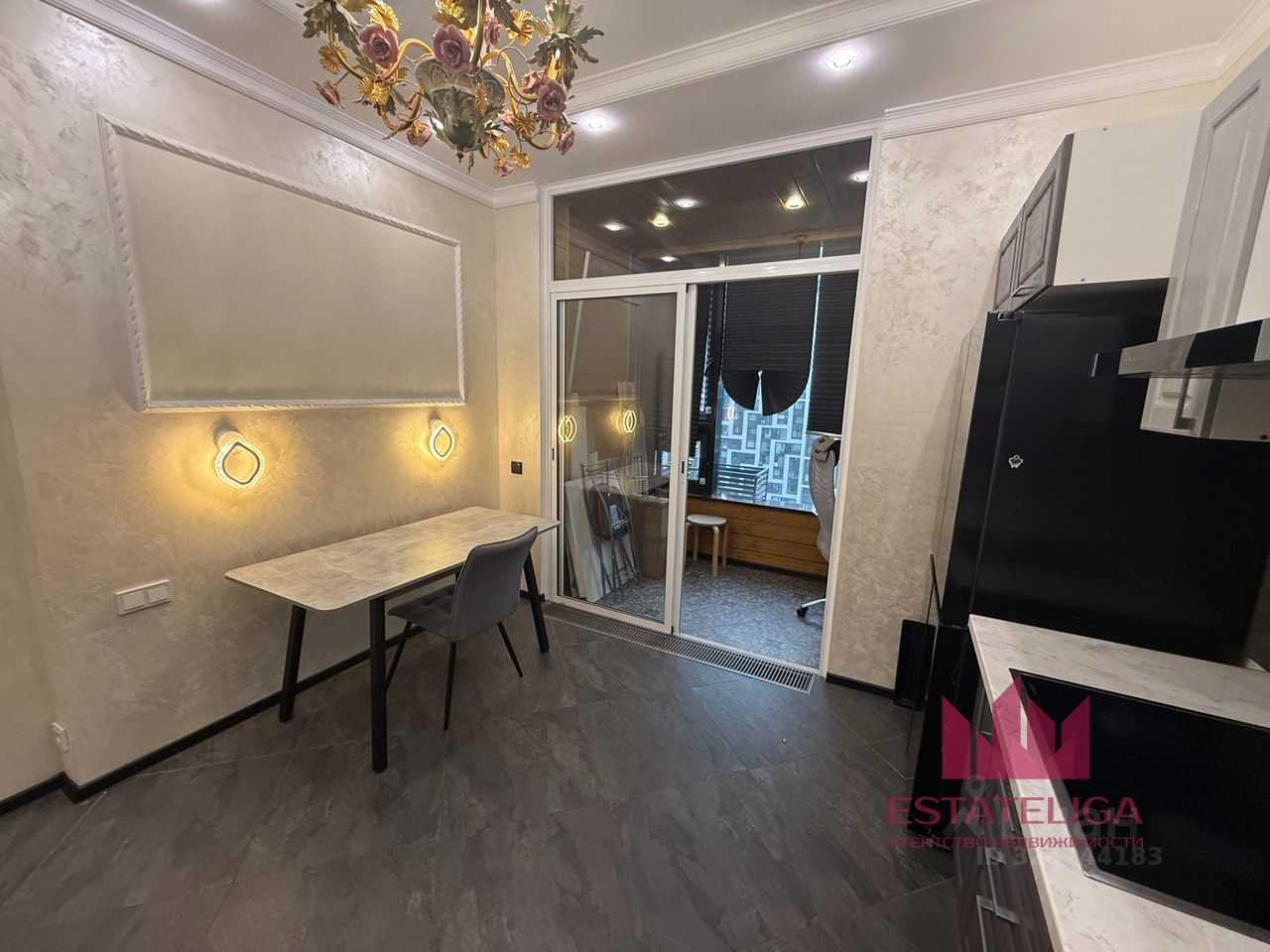 2-комнатная квартира, 60 м² — фотография 2