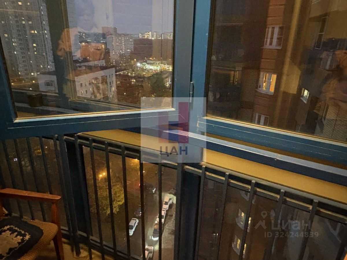 3-комнатная квартира, 70,8 м² — фотография 3