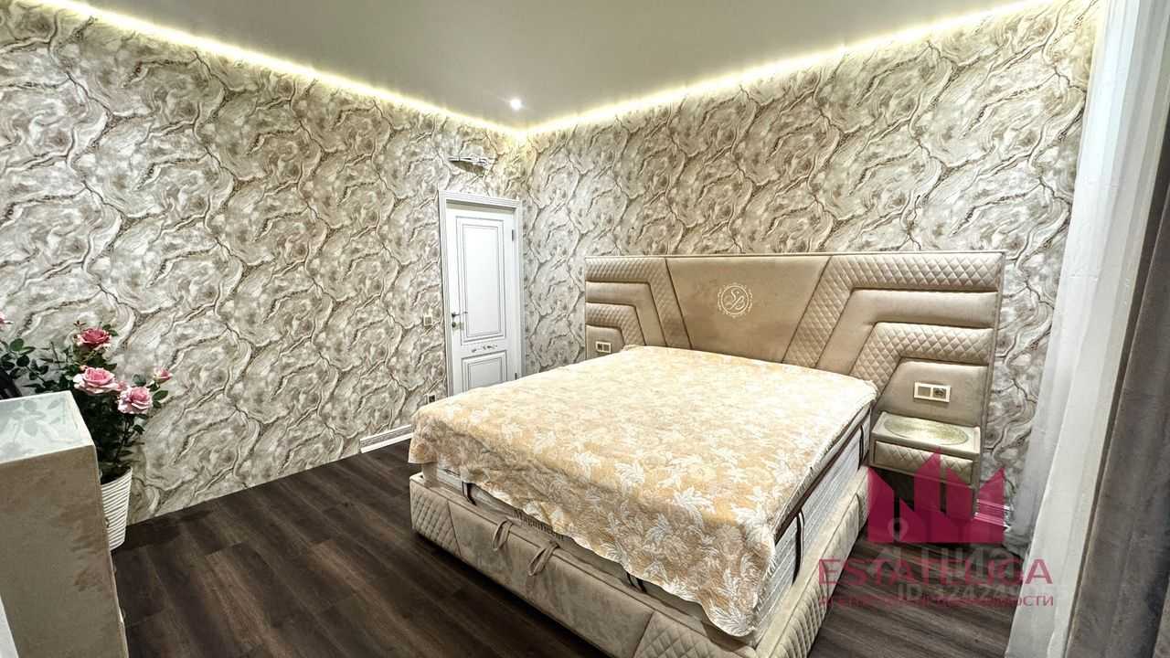 3-комнатная квартира, 80 м²
