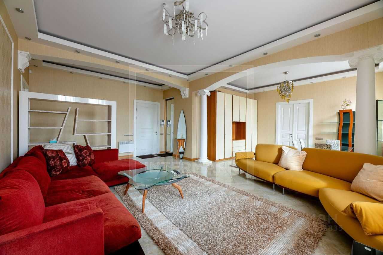 3-комнатная квартира, 110 м² — фотография 3