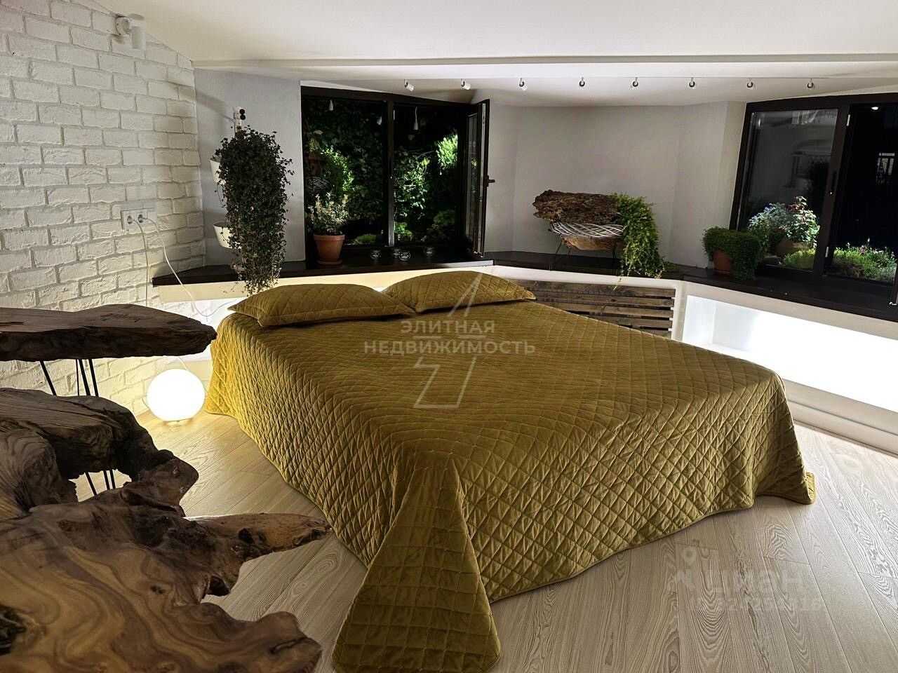 1-комнатная квартира, 34 м² — фотография 2