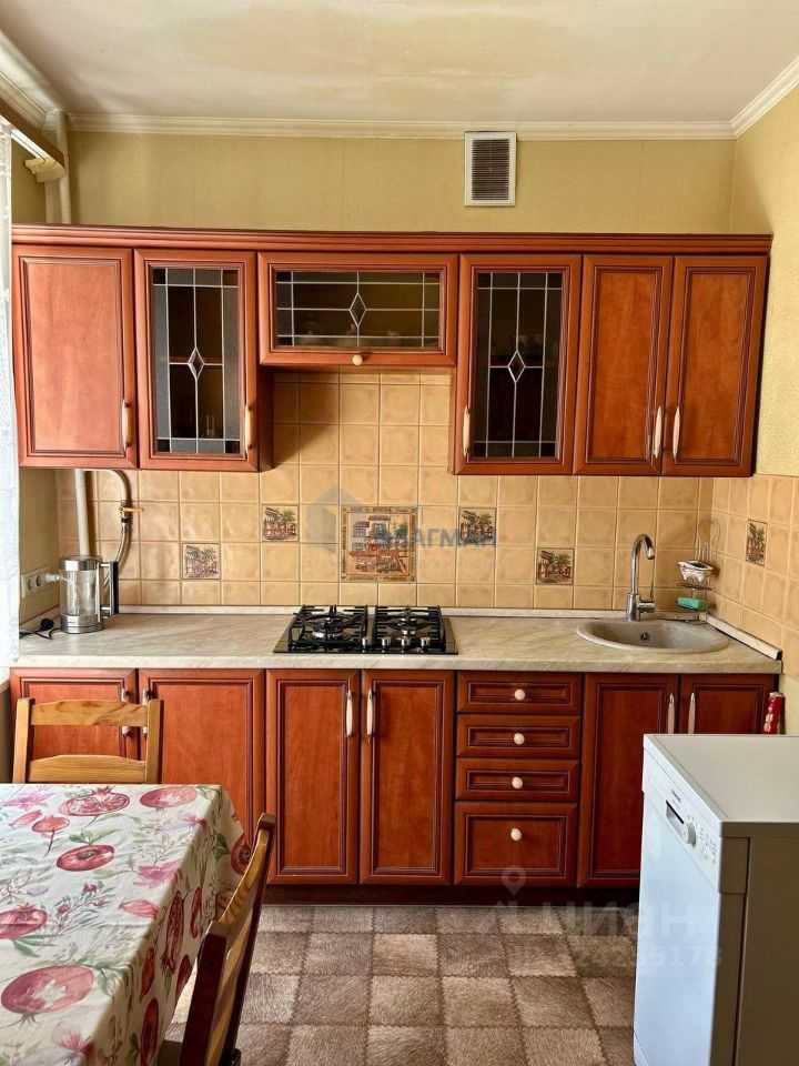 2-комнатная квартира, 67,8 м²