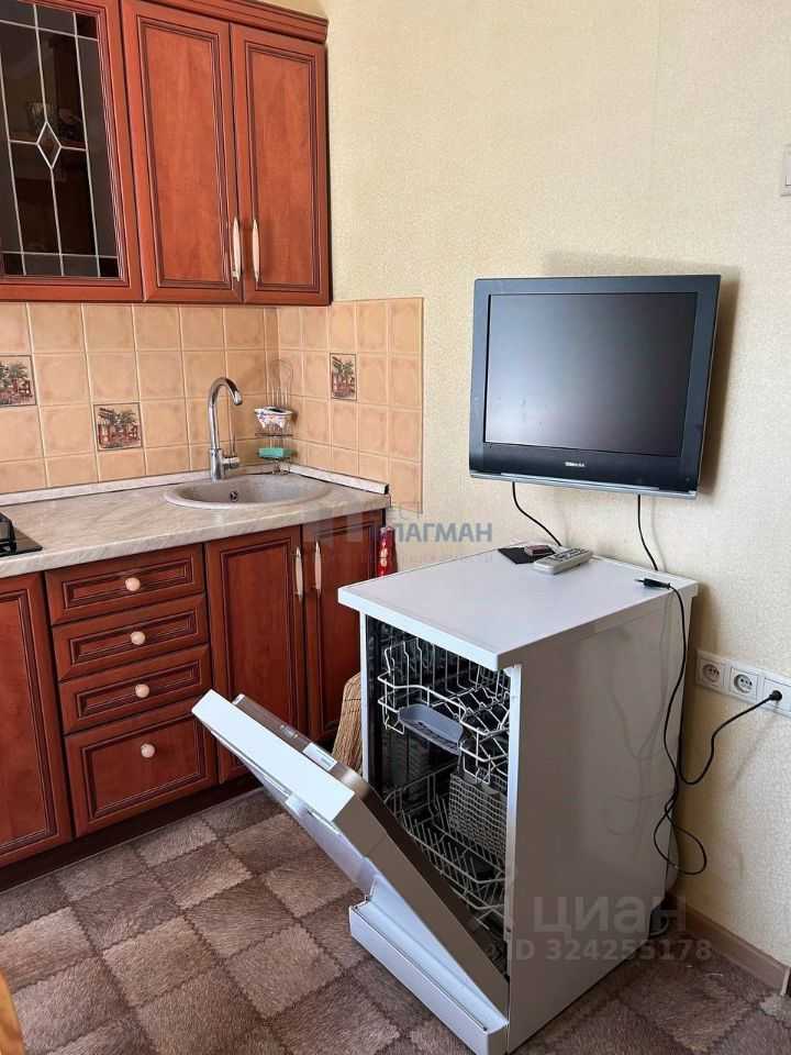 2-комнатная квартира, 67,8 м² — фотография 3