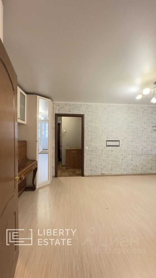 2-комнатная квартира, 45 м² — фотография 3