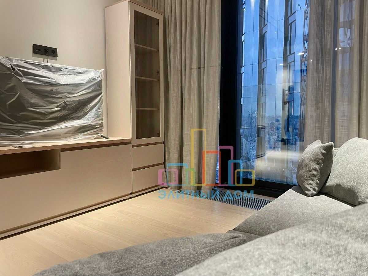 1-комнатная квартира, 28 м² — фотография 3