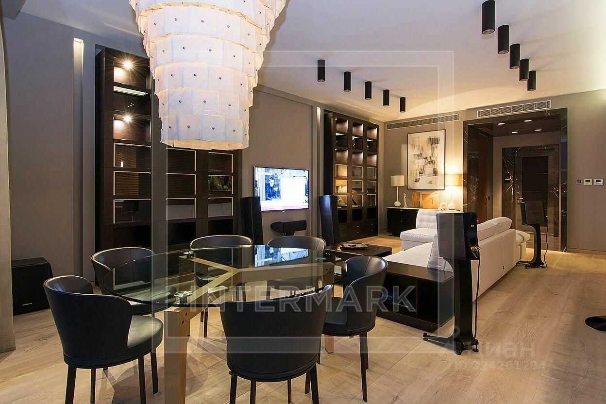 2-комнатная квартира, 120 м² — фотография 3