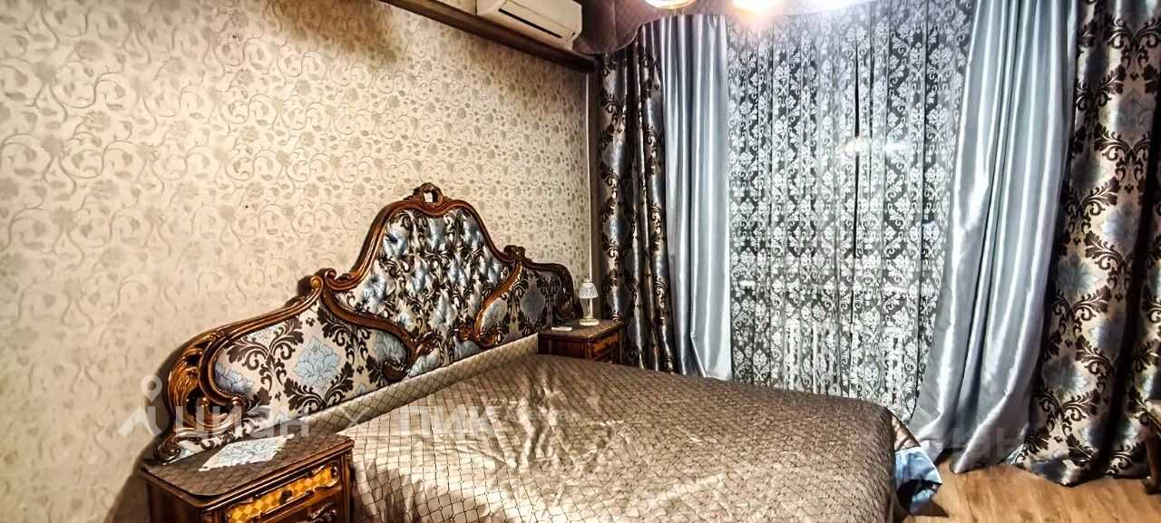 2-комнатная квартира, 56,3 м²