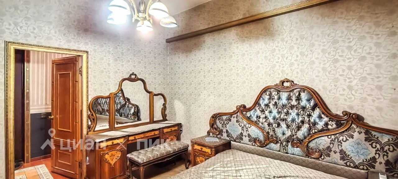 2-комнатная квартира, 56,3 м² — фотография 3