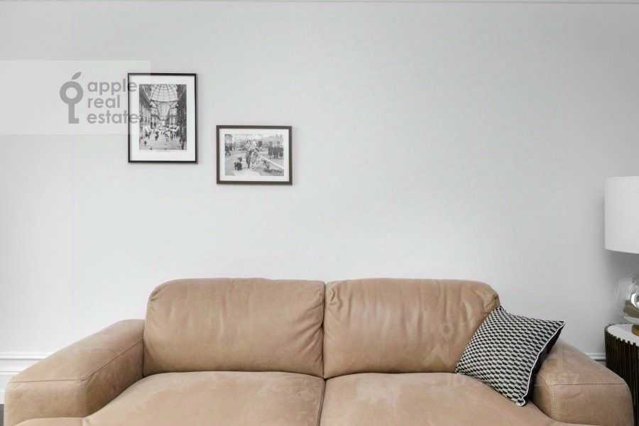 3-комнатная квартира, 85 м² — фотография 3