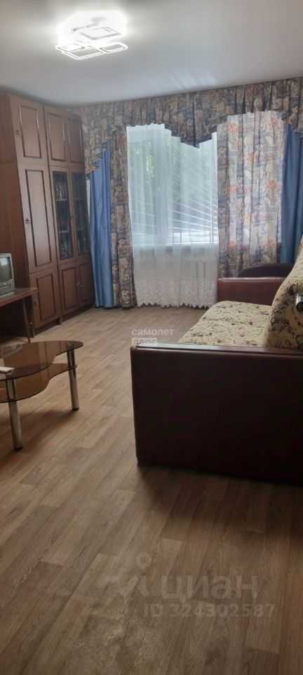 3-комнатная квартира, 60,4 м² — фотография 2