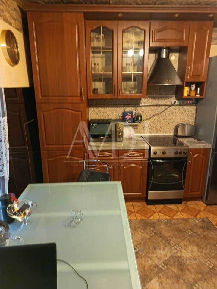 2-комнатная квартира, 40,3 м² — фотография 2